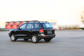 华泰圣达菲深度静态