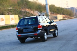 华泰圣达菲深度静态