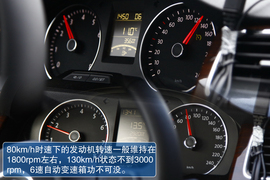 海外试驾全新桑塔纳1.6L自动