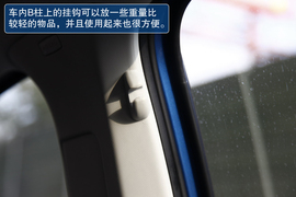 海外试驾全新桑塔纳1.6L自动