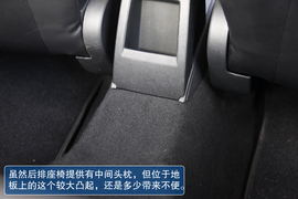 海外试驾全新桑塔纳1.6L自动