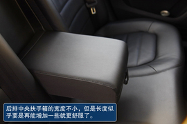 海外试驾全新桑塔纳1.6L自动