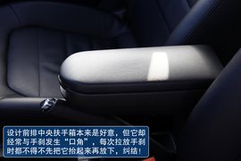 海外试驾全新桑塔纳1.6L自动