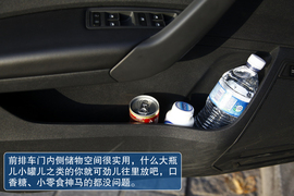 海外试驾全新桑塔纳1.6L自动