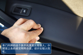 海外试驾全新桑塔纳1.6L自动