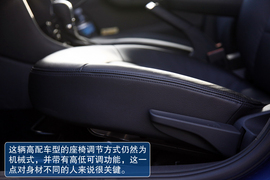 海外试驾全新桑塔纳1.6L自动