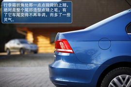 海外试驾全新桑塔纳1.6L自动