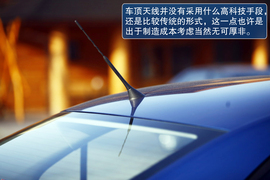 海外试驾全新桑塔纳1.6L自动