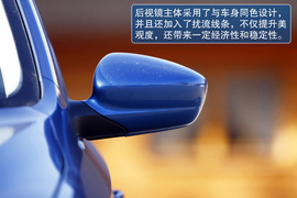 海外试驾全新桑塔纳1.6L自动