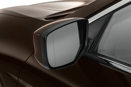 2013款本田Crosstour歌诗图