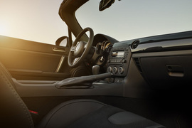 2013款马自达MX-5