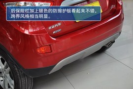2012款长安CS35