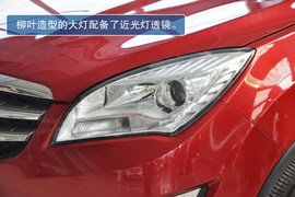 2012款长安CS35