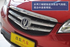 2012款长安CS35
