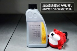 【保养】奔驰A级-售后调查