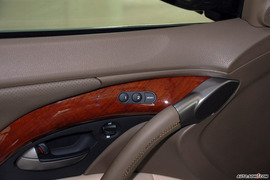 2010款讴歌RL实拍