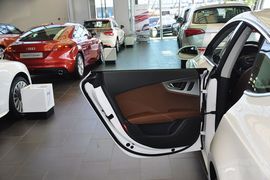 2013款奥迪A7