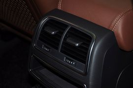 2013款奥迪A7