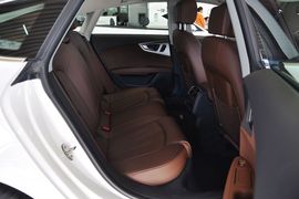 2013款奥迪A7