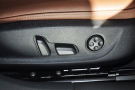 2013款奥迪A7