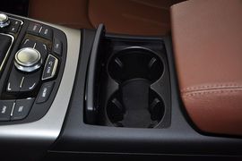 2013款奥迪A7