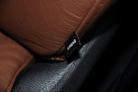 2013款奥迪A7