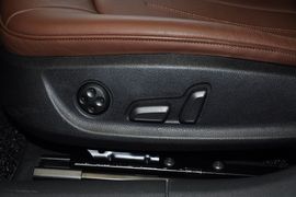 2013款奥迪A7