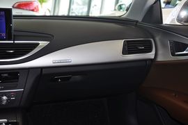 2013款奥迪A7
