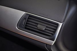 2013款奥迪A7