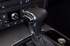 2013款奥迪A7