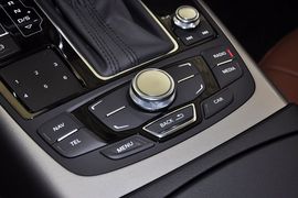 2013款奥迪A7