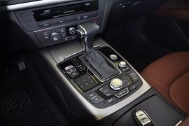 2013款奥迪A7