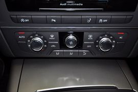 2013款奥迪A7