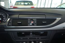 2013款奥迪A7