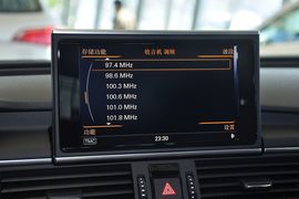 2013款奥迪A7