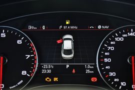 2013款奥迪A7