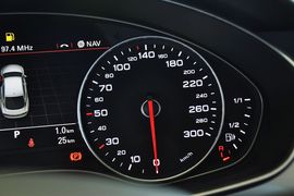 2013款奥迪A7