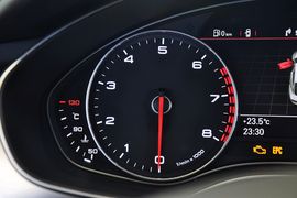 2013款奥迪A7