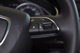 2013款奥迪A7