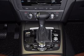 2013款奥迪A7