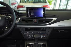 2013款奥迪A7
