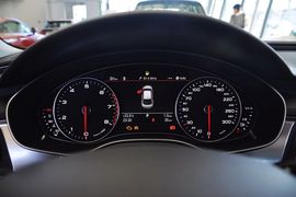 2013款奥迪A7