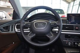 2013款奥迪A7