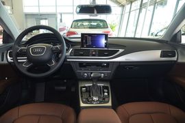 2013款奥迪A7