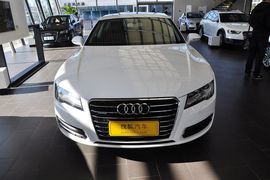 2013款奥迪A7