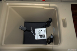 2010款讴歌RL实拍