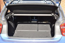 2013款宝马M135i