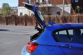 2013款宝马M135i