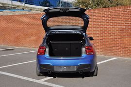 2013款宝马M135i