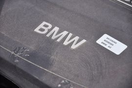2013款宝马M135i